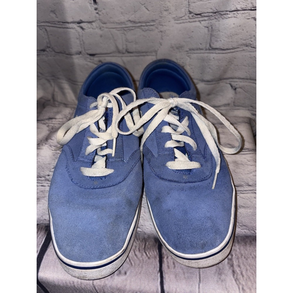 Nike Paul Rodriguez Skateboard Shoes Men's Sz 8.5 Blue